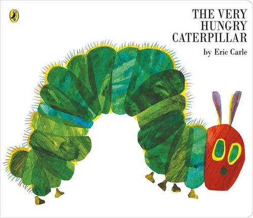 Libri carle eric - libri,