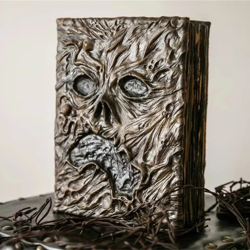 Necronomicon dark magic - dark,
