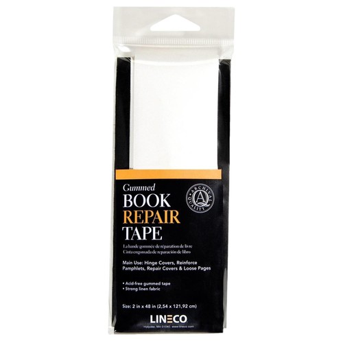 Lineco nastro riparazione - lineco,