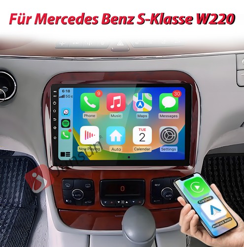 64g android per mercedes - 2g+64g, 14
