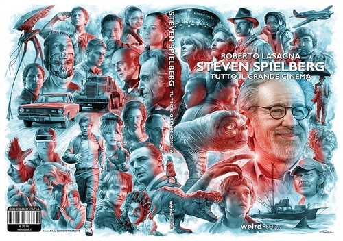 Steven spielberg tutto - spielberg.,
