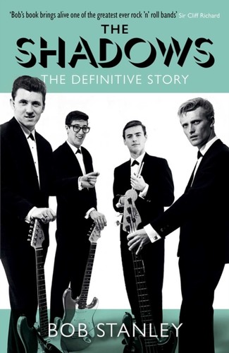 The shadows - the, definitive