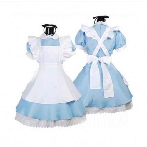 Costume alice nel paese delle - alice,
