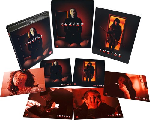 Inside special edition - -,