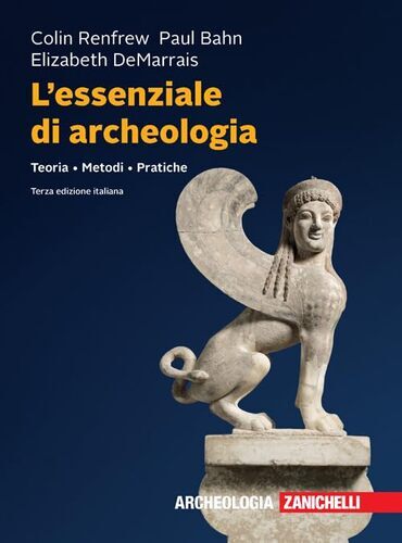 Essenziale archeologia - di,