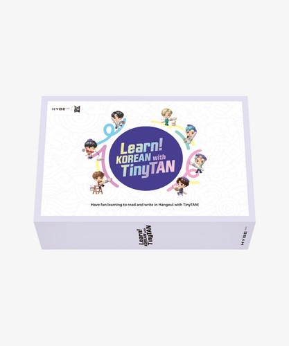 Learn korean with - with, 2