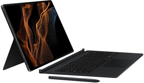 Samsung book cover keyboard - samsung,
