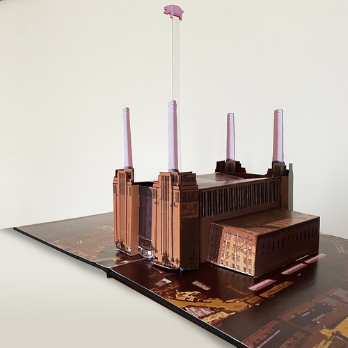 Rock pink floyd -  ,