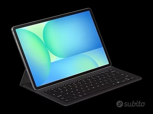 Samsung book cover keyboard - samsung,