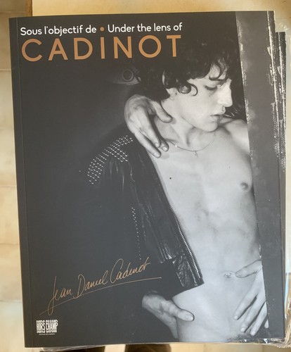 Male nude book masculin - book,,