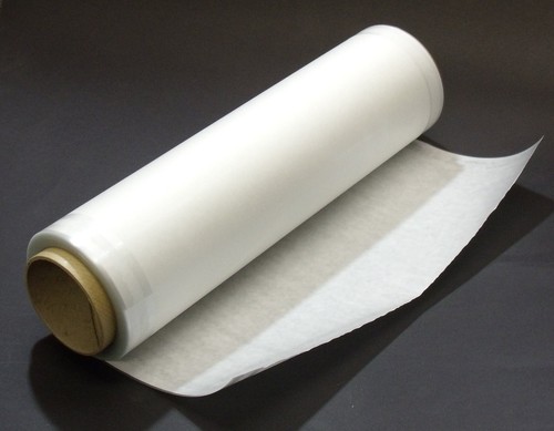 Clearsleeve dustjacket cover - clearsleeve,