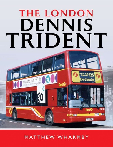 The london dennis trident - london,