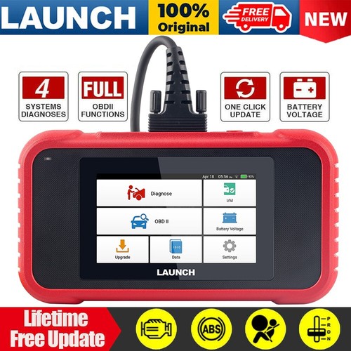 2026 launch crp123e - launch, crp123x