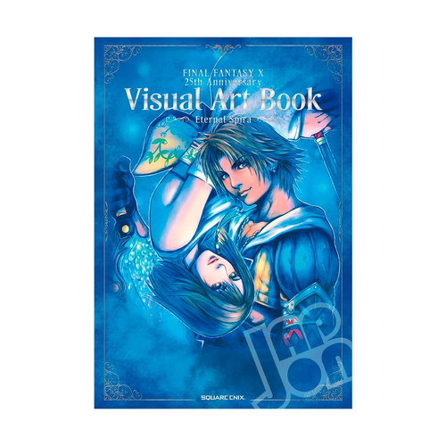 Final fantasy eternal - fantasy,