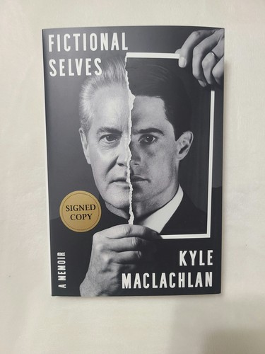 Kyle maclachlan fictional - kyle,