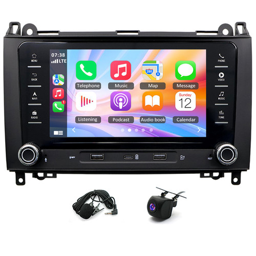 Autoradio navigatore android - navigatore,