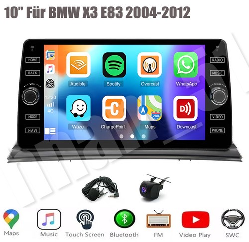 Per bmw e83 - bmw, x3