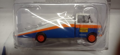 Opel blitz 1970 racing - 4,