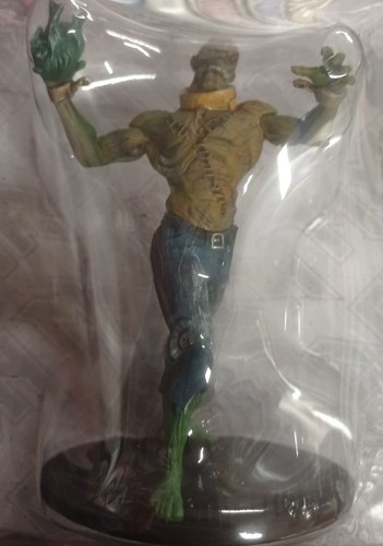 Hunter iron maiden eddie - eddie, 3d