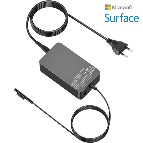 Microsoft surface alimentatore - microsoft,