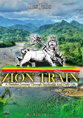 Ras julio zion - ras,
