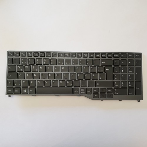 Fujitsu lifebook u7510 - fujitsu,