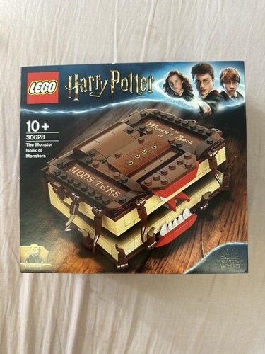Lego harry potter 30628 the - lego,