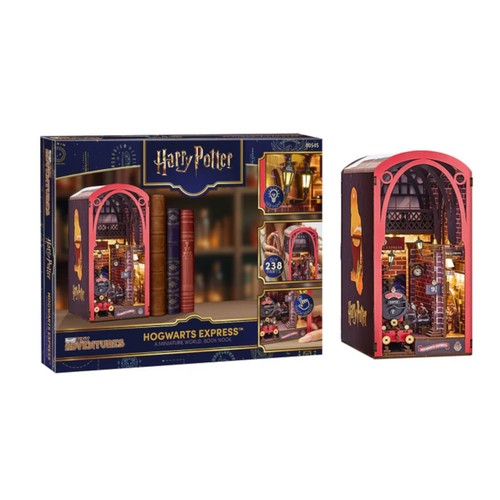 Revell harry potter hogwarts - revell,