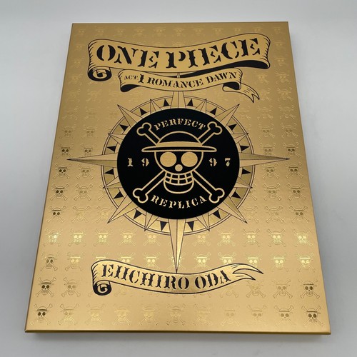 One piece episodio duplicate - one,