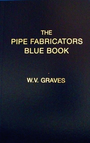 The pipe fabricators - fabricators, blue