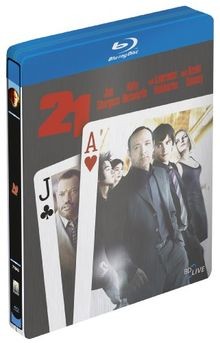 Blu ray von - (steelbook),