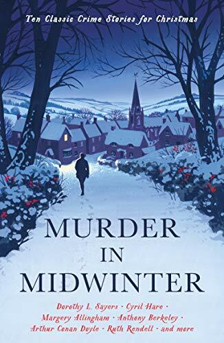 Murder midwinter ten - murder, in
