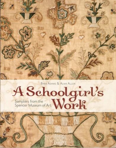 Schoolgirl work book cross - a,