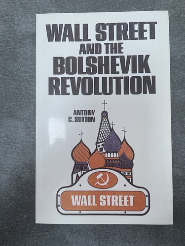 Wall street and - street,
