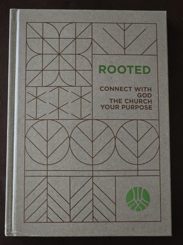 Rooted connect with god - rooted, –