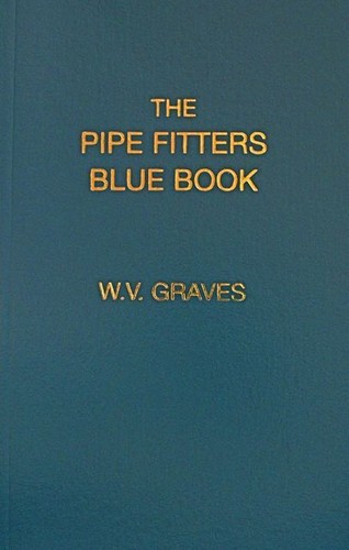 The pipe fitters blue - pipe, by