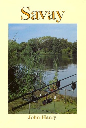 Harry john coarse - coarse, fishing