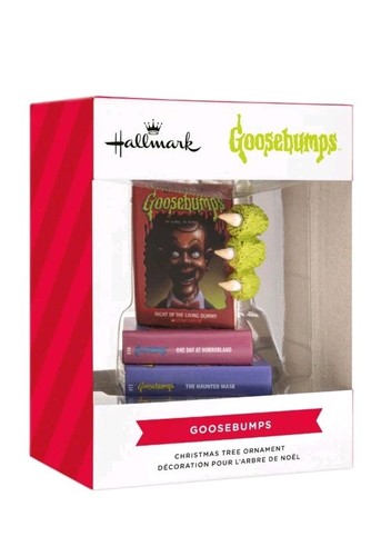 Hallmark 2026 pelle oca - hallmark,