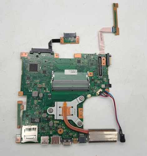 Scheda madre fujitsu - fujitsu, lifebook