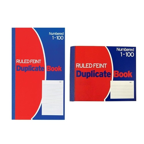 Libro duplicato memo evrite - duplicato,