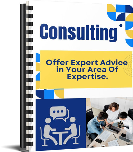 Consulting - , (e-book)