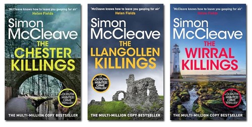 Simon mccleave ruth - simon,