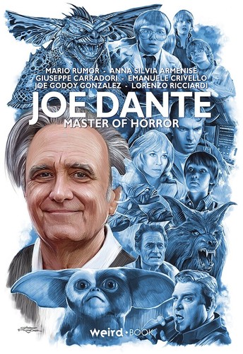 Joe dante master - of, horror