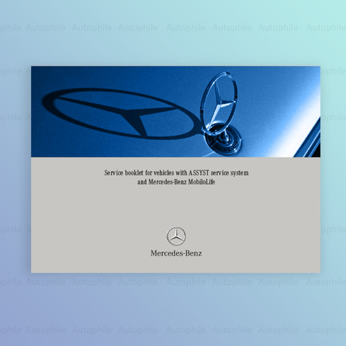 Libretto storia assistenza
