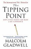 The tipping point how little - the, point: