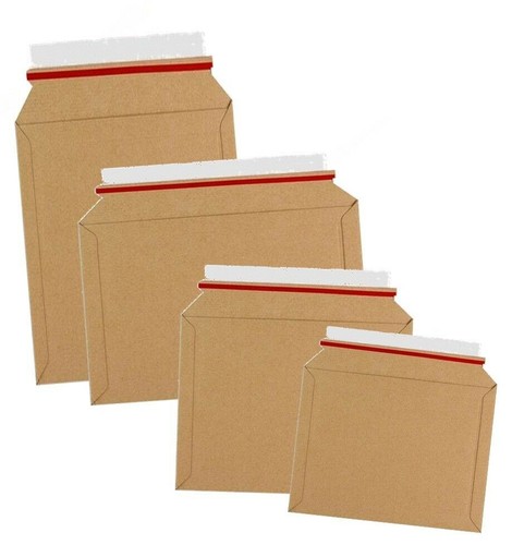Buste per libri postali