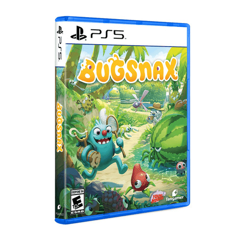 Ps5 bugsnax guida - -,