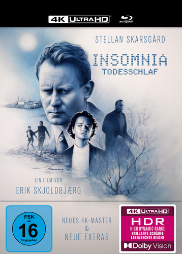 Insomnia todesschlaf - insomnia,