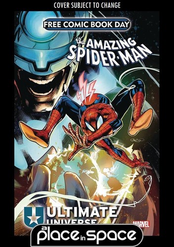 Free comic book - free,