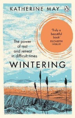 Wintering the power - wintering:, rest